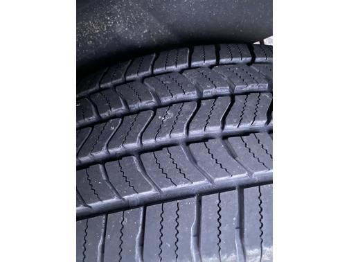 2015 RAM 1500 Tradesman/Express