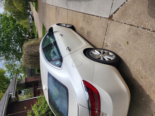 2016 Buick Verano Leather Group