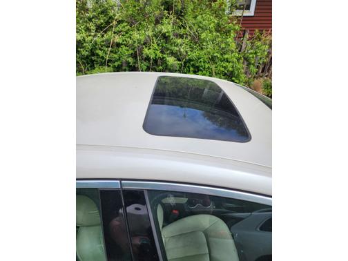 2016 Buick Verano Leather Group