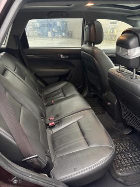 2013 Kia Sorento EX