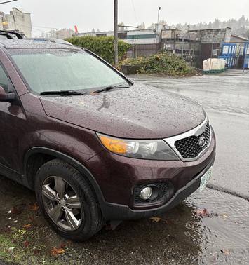 2013 Kia Sorento EX