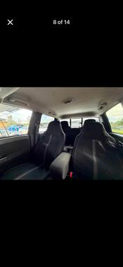 White 2008 GMC Canyon SLE