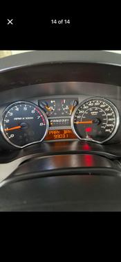 White 2008 GMC Canyon SLE