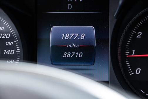 2017 Mercedes-Benz C-Class C 300 4MATIC