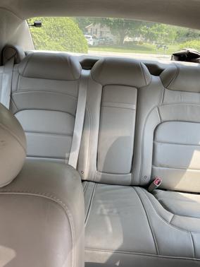 2004 Cadillac DeVille Base