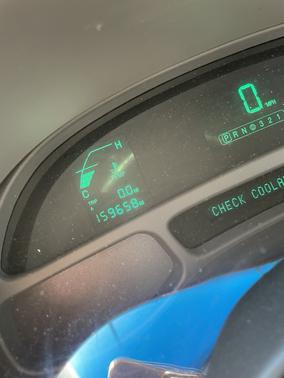 2004 Cadillac DeVille Base