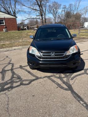 2011 Honda CR-V EX
