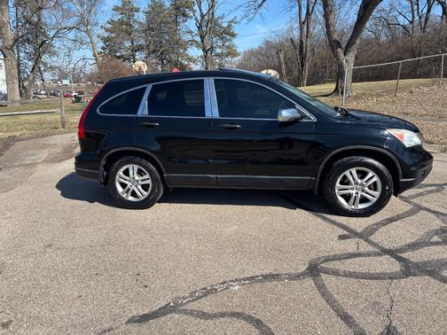 2011 Honda CR-V EX