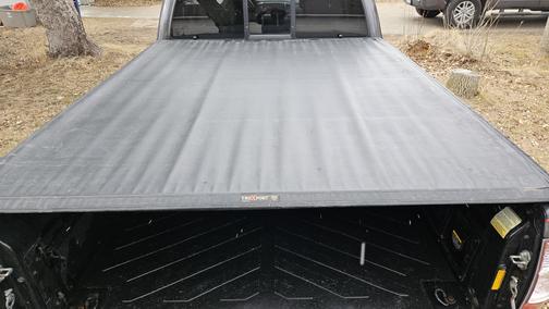 2014 Toyota Tacoma Base