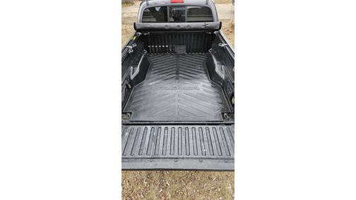 2014 Toyota Tacoma Base