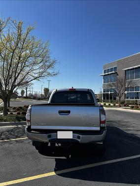 2014 Toyota Tacoma PreRunner