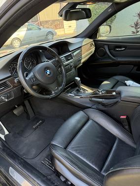 2012 BMW 335 i