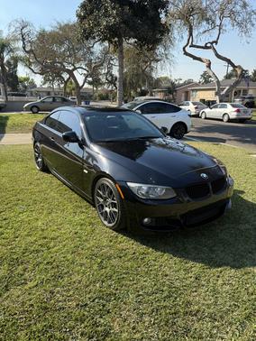 2012 BMW 335 i