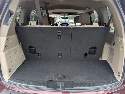 2014 Honda Pilot EX-L