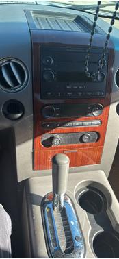 2006 Ford F-150 XLT SuperCrew