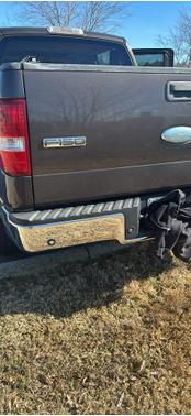 2006 Ford F-150 XLT SuperCrew