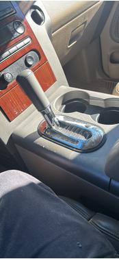 2006 Ford F-150 XLT SuperCrew