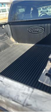 2006 Ford F-150 XLT SuperCrew