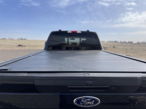 2021 Ford F-450 Lariat