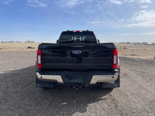 2021 Ford F-450 Lariat