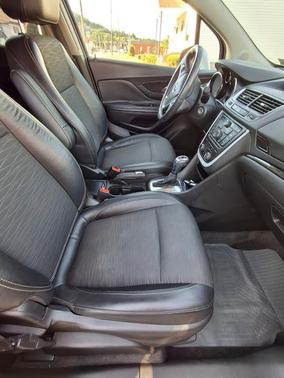 2016 Buick Encore Base