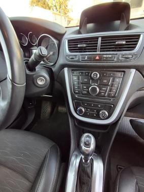 2016 Buick Encore Base