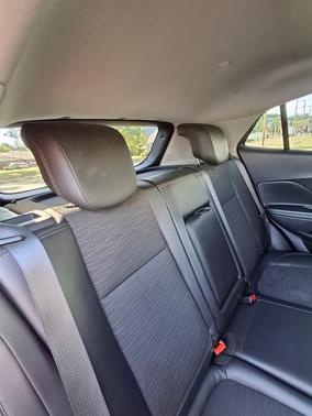 2016 Buick Encore Base