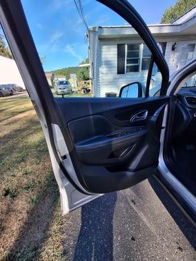 2016 Buick Encore Base