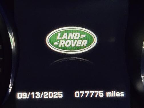 2016 Land Rover Discovery Sport HSE