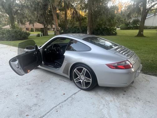 2008 Porsche 911 911 Carrera S