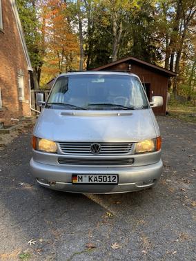 2003 Volkswagen Eurovan MV