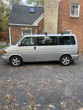 2003 Volkswagen Eurovan MV