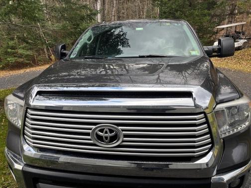 2016 Toyota Tundra Limited