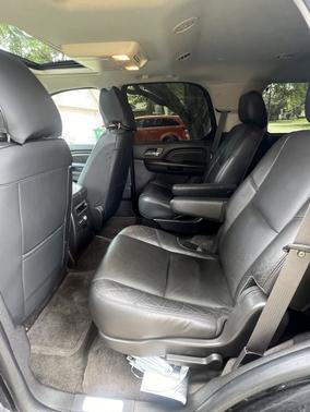 2013 Cadillac Escalade Premium