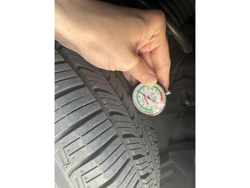 2009 Toyota RAV4 Base