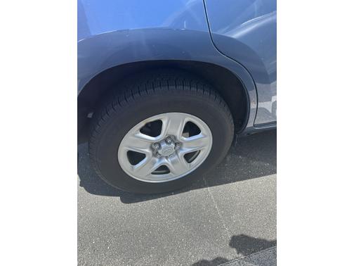 2009 Toyota RAV4 Base