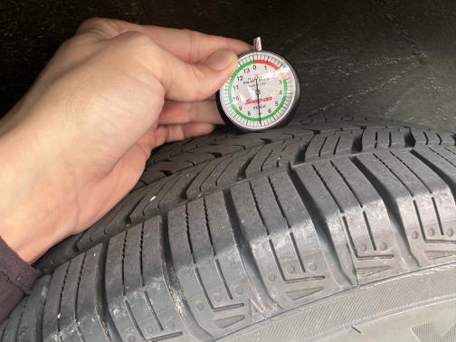 2009 Toyota RAV4 Base