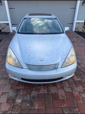 2004 Lexus ES 330 Base