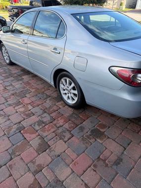 2004 Lexus ES 330 Base