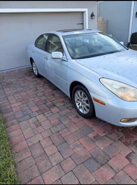 2004 Lexus ES 330 Base