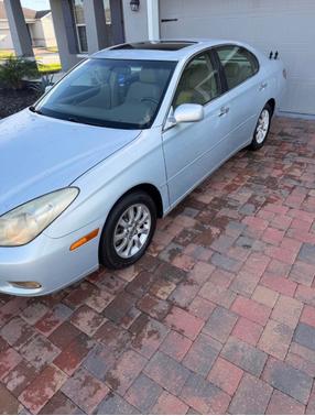2004 Lexus ES 330 Base