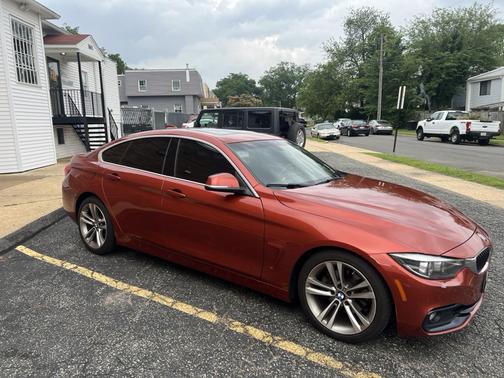2019 BMW 430 Gran Coupe i