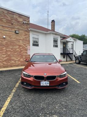 2019 BMW 430 Gran Coupe i