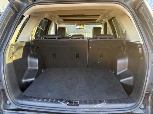 2008 Land Rover LR2 HSE