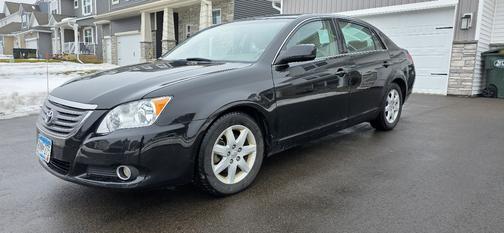 2009 Toyota Avalon XL
