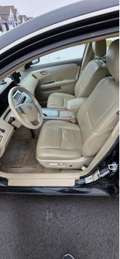 2009 Toyota Avalon XL