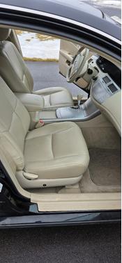 2009 Toyota Avalon XL