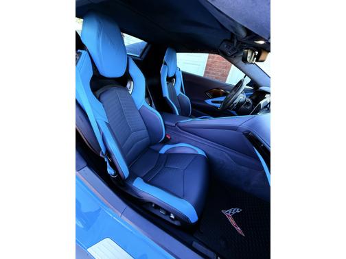 2023 Chevrolet Corvette Stingray w/3LT