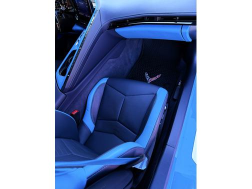 2023 Chevrolet Corvette Stingray w/3LT