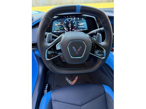 2023 Chevrolet Corvette Stingray w/3LT